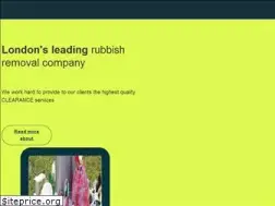 Sites similar to rubbishwaste.co.uk