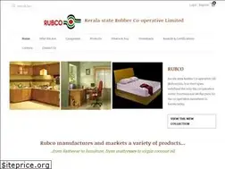 Sites similar to rubcogroup.com