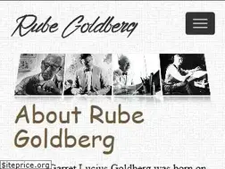 Sites similar to rube-goldberg.com