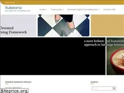 Sites similar to rubeana.com