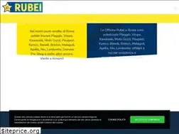 Sites similar to rubei.it