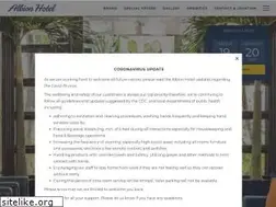Sites similar to rubellhotels.com