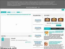 Sites similar to rubelmedia71.blogspot.com