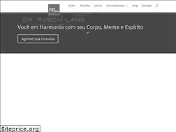 Sites similar to rubemlang.com.br