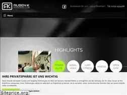 Sites similar to ruben-k.com