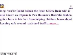 Sites similar to ruben.govt.nz