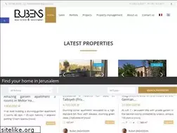 Sites similar to ruben1.com