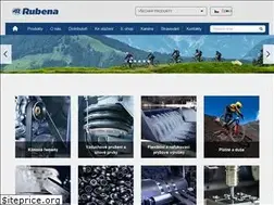 Sites similar to rubena.cz