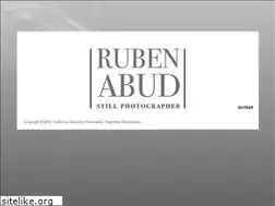 Sites similar to rubenabud.com