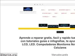 Sites similar to rubenaguirrepc.com