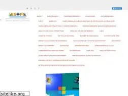 Sites similar to rubenaguirrepc.es.tl