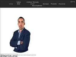 Sites similar to rubenalvess.pt