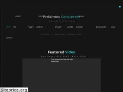 Sites similar to rubenandreu.com