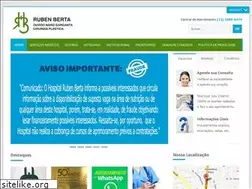 Sites similar to rubenberta.com.br