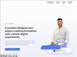 Sites similar to rubencespedes.net
