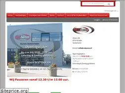 Sites similar to rubenco.nl