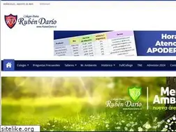 Sites similar to rubendario.cl