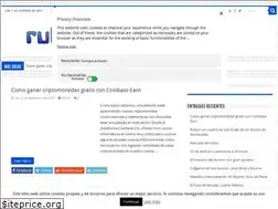 Sites similar to rubendariux.com