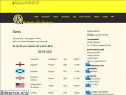 Sites similar to rubenexchange.com