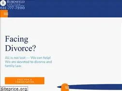 Sites similar to rubenfelddivorce.com