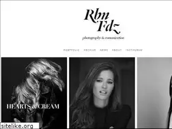 Sites similar to rubenfernandez.com