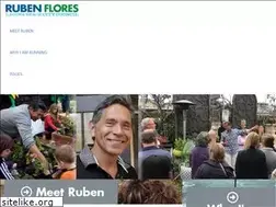 Sites similar to rubenflorescitycouncil.com
