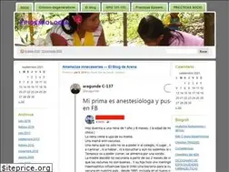 Sites similar to rubengarcia.wordpress.com