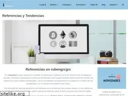 Sites similar to rubengrcgrc.com