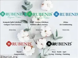 Sites similar to rubenis.com