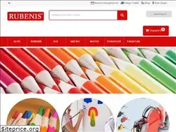 Sites similar to rubenis.org