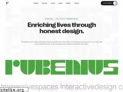 Sites similar to rubenius.in