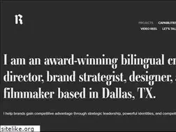 Sites similar to rubenjcabrera.com