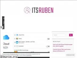 Sites similar to rubenkoene.com