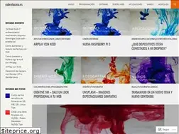 Sites similar to rubenlacasa.es