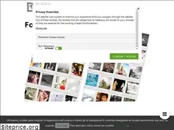 Sites similar to rubenlago.com