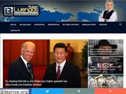 Sites similar to rubenluengas.com
