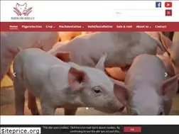 Sites similar to rubenlundagro.dk