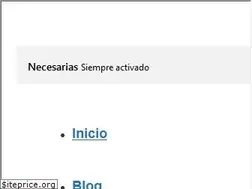 Sites similar to rubenmanez.com