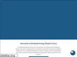 Sites similar to rubenmorones.com