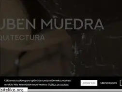 Sites similar to rubenmuedra.com
