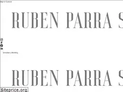 Sites similar to rubenparra.com