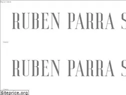 Sites similar to rubenparrastudio.com