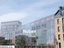 Sites similar to rubenratkusic.com