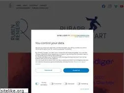 Sites similar to rubenreniers.com