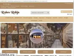 Sites similar to rubenrobijn.nl