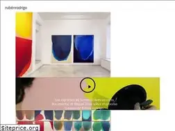 Sites similar to rubenrodrigo.com