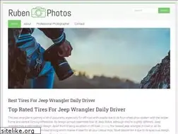 Sites similar to rubenromano.com