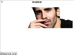 Sites similar to rubenromero.net