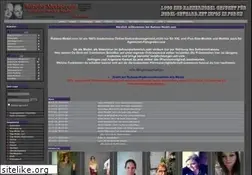 Sites similar to rubens-model.com