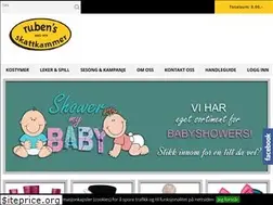 Sites similar to rubens.no